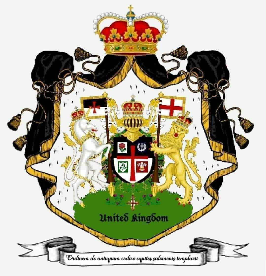 Order of the Knights Templar of the Old Code